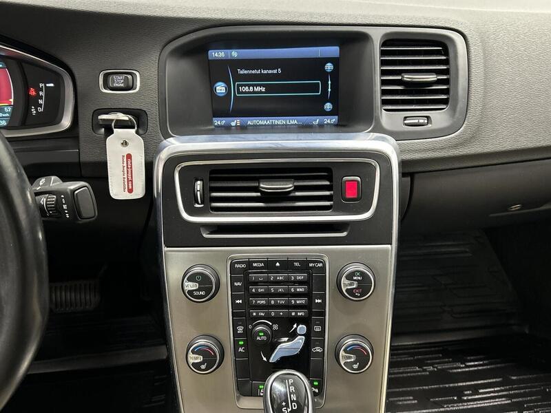 Volvo S60 vaihtoauto
