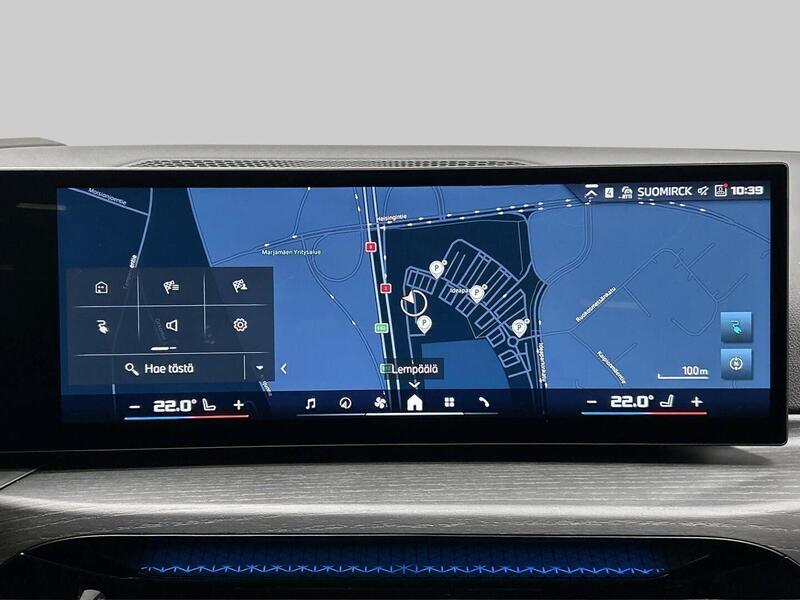 BMW i4 M50 vaihtoauto