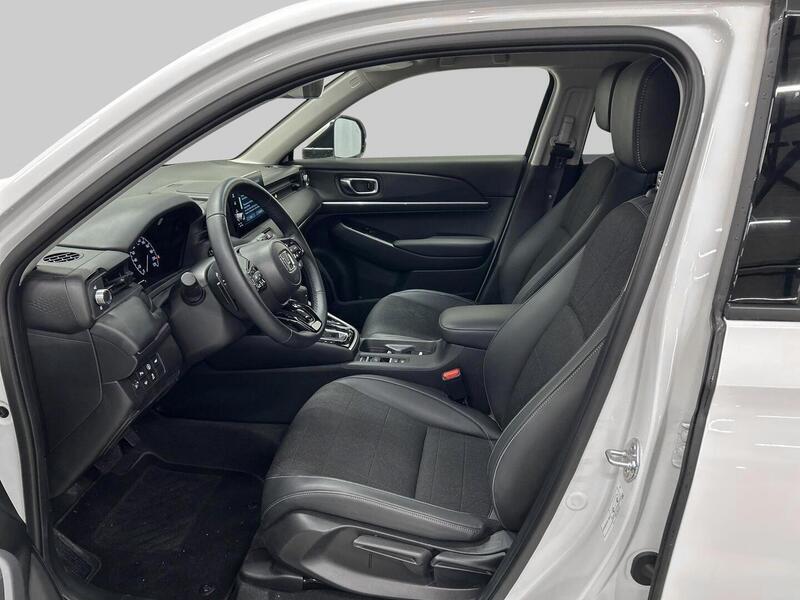 Honda HR-V vaihtoauto