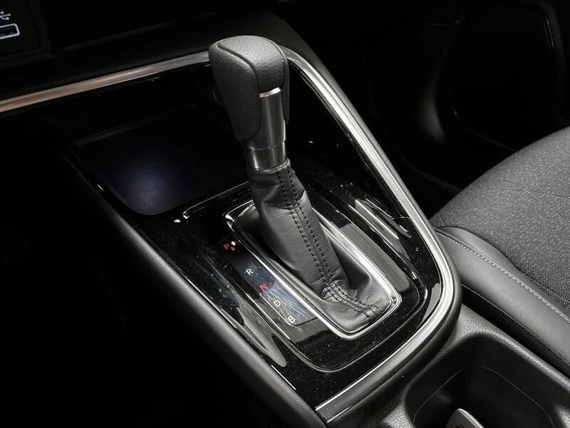 Honda HR-V vaihtoauto