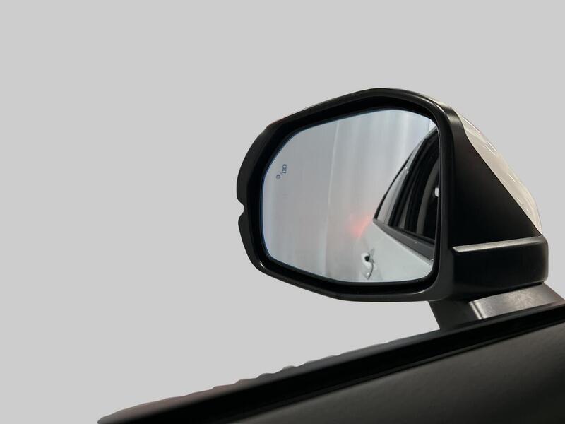 Honda HR-V vaihtoauto