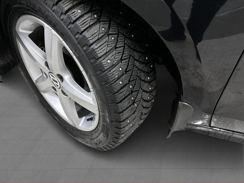 Volkswagen Jetta vaihtoauto