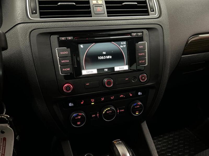 Volkswagen Jetta vaihtoauto