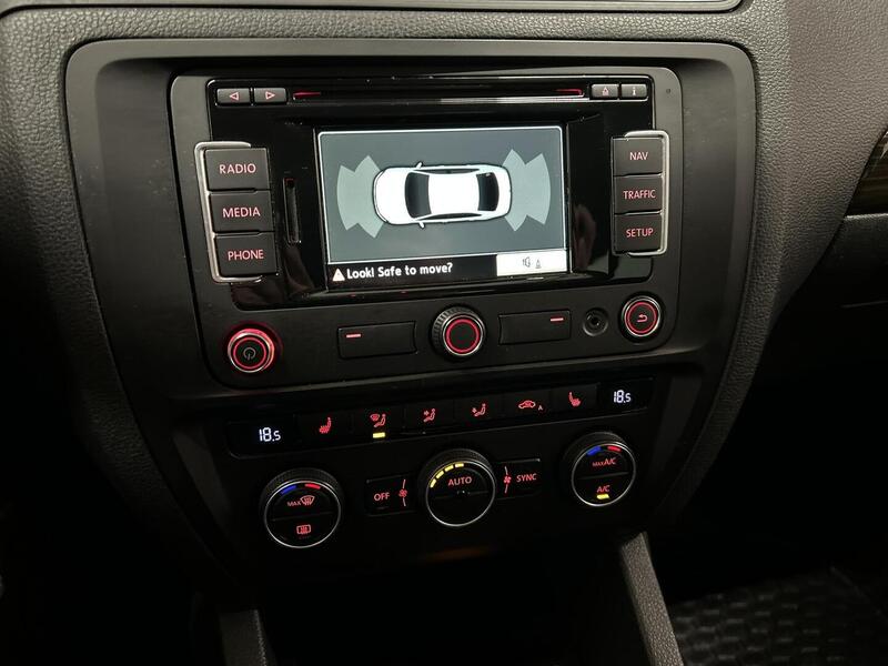 Volkswagen Jetta vaihtoauto