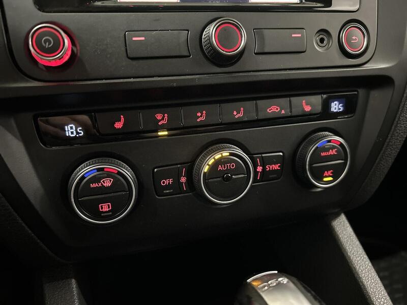 Volkswagen Jetta vaihtoauto