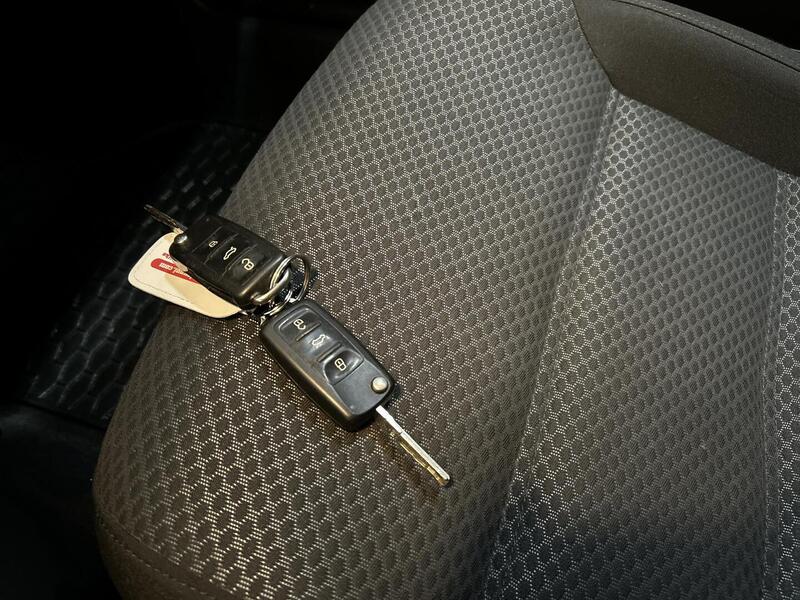 Volkswagen Jetta vaihtoauto