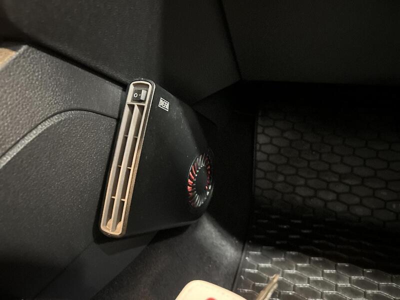 Volkswagen Jetta vaihtoauto