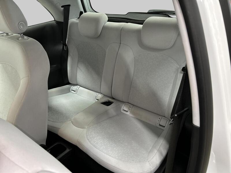 Opel Adam vaihtoauto