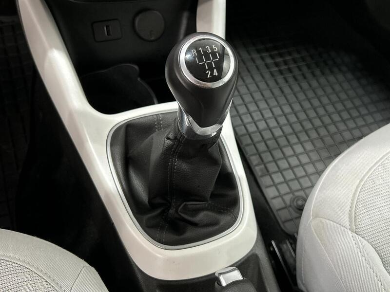 Opel Adam vaihtoauto