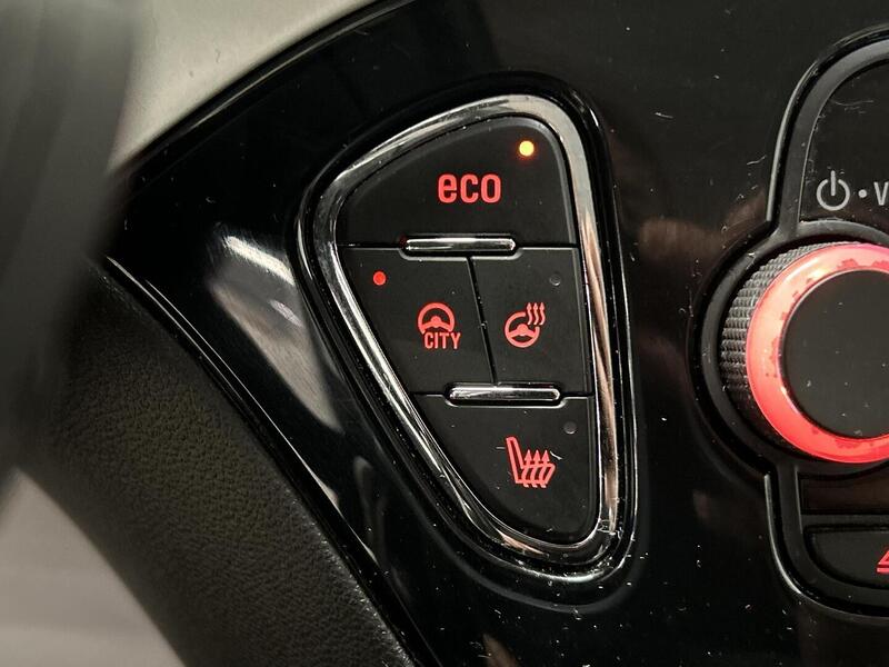 Opel Adam vaihtoauto