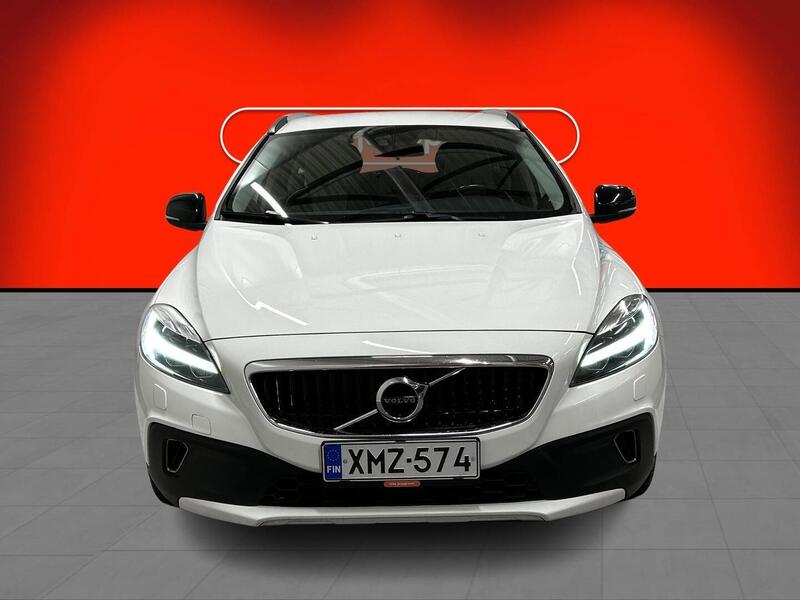Volvo V40 Cross Country vaihtoauto