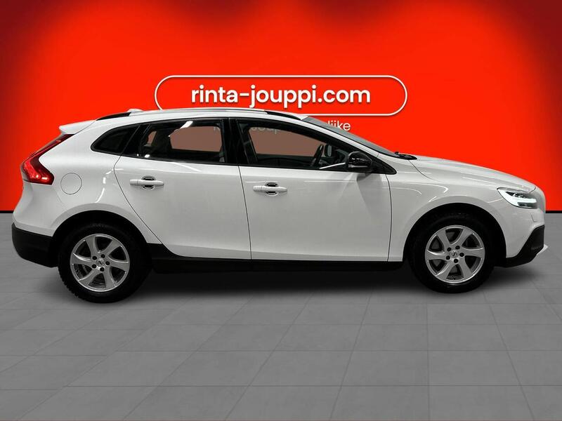 Volvo V40 Cross Country vaihtoauto