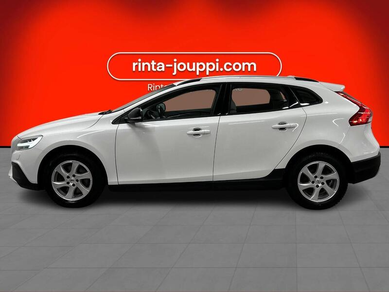 Volvo V40 Cross Country vaihtoauto