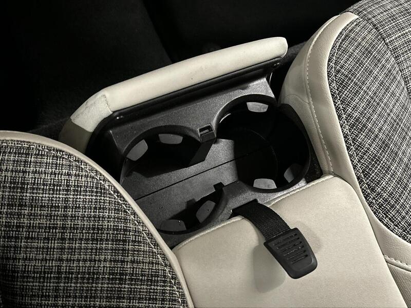 Volvo V40 Cross Country vaihtoauto