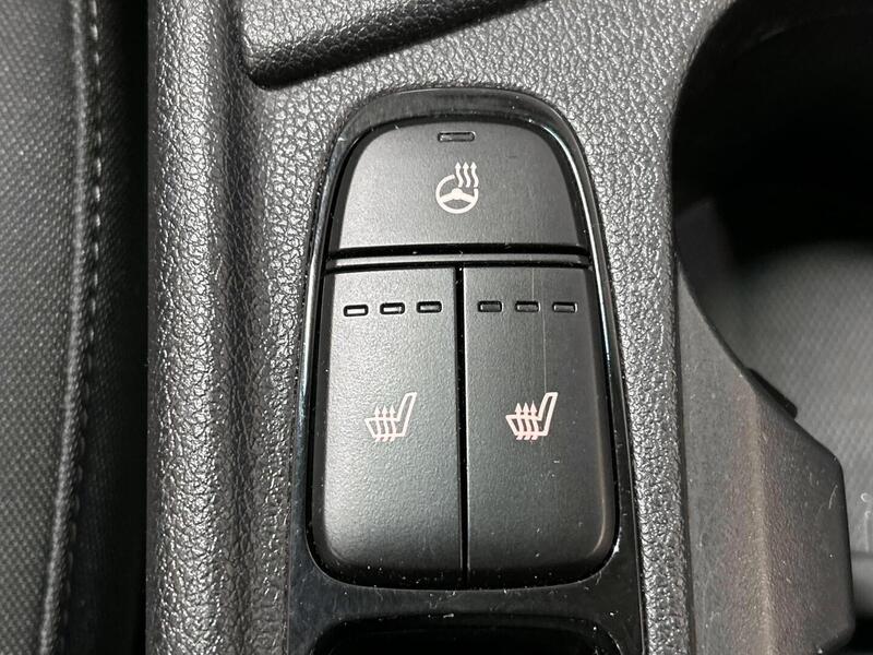 Kia Niro plug-in vaihtoauto