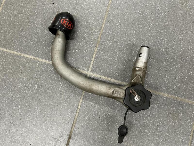 Kia Niro plug-in vaihtoauto