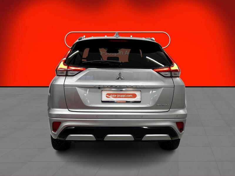 Mitsubishi Eclipse Cross vaihtoauto