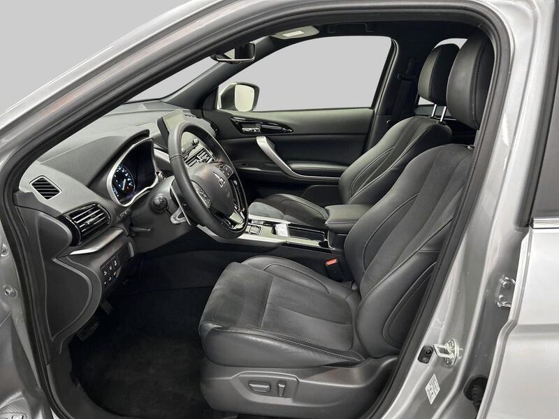 Mitsubishi Eclipse Cross vaihtoauto