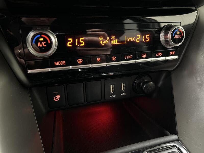 Mitsubishi Eclipse Cross vaihtoauto