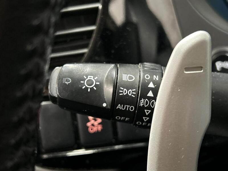 Mitsubishi Outlander vaihtoauto