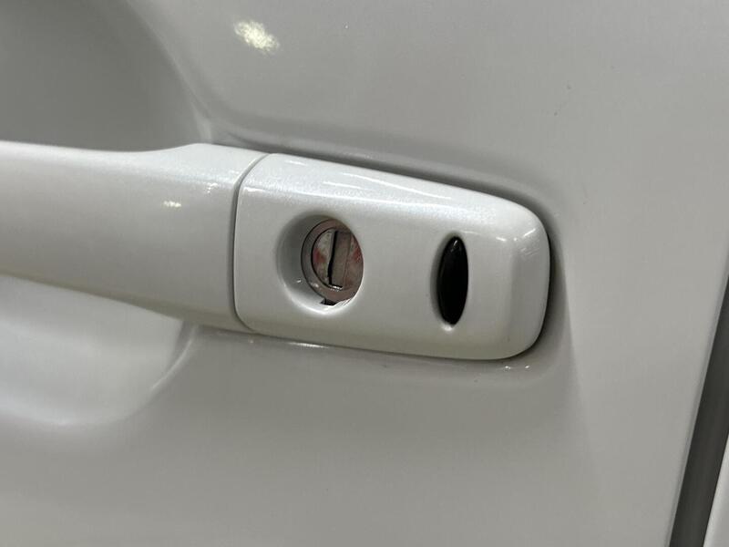 Mitsubishi Outlander vaihtoauto