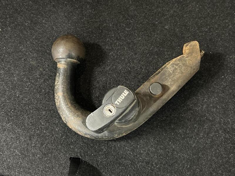 Mitsubishi Outlander vaihtoauto