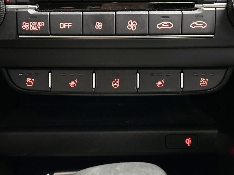 Kia XCeed vaihtoauto