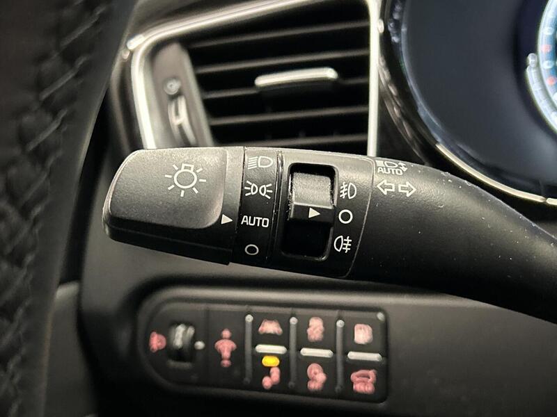 Kia XCeed vaihtoauto