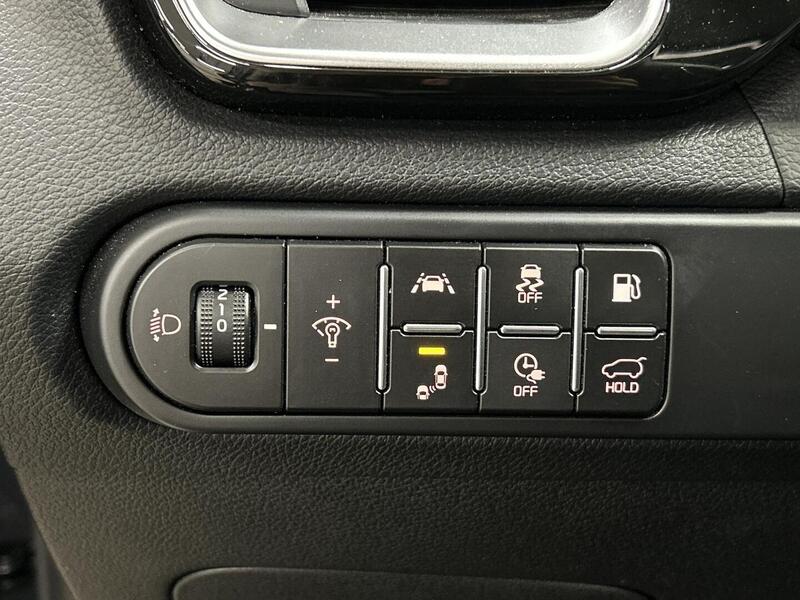 Kia XCeed vaihtoauto