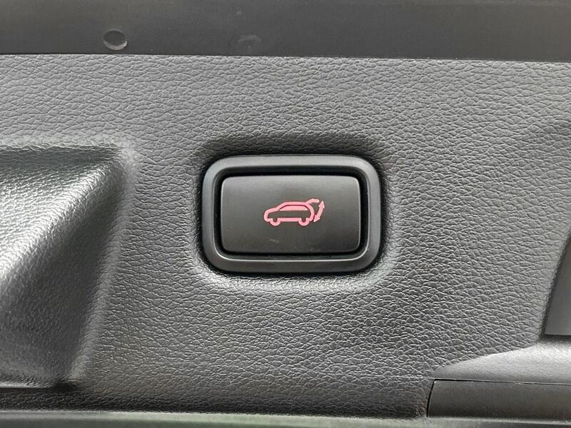 Kia XCeed vaihtoauto