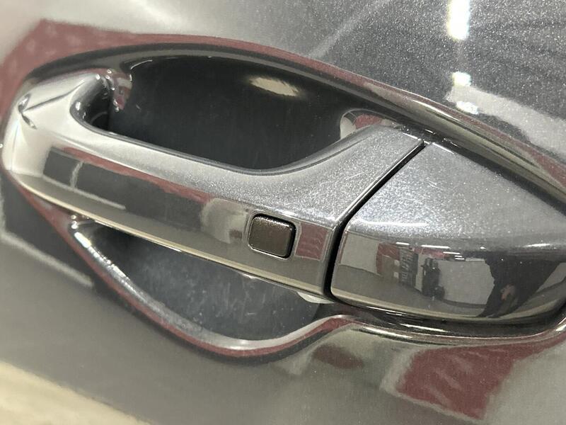 Kia XCeed vaihtoauto