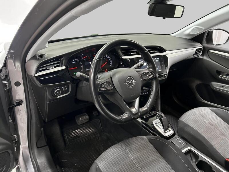 Opel Corsa vaihtoauto