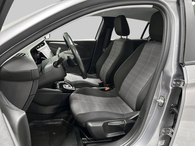 Opel Corsa vaihtoauto