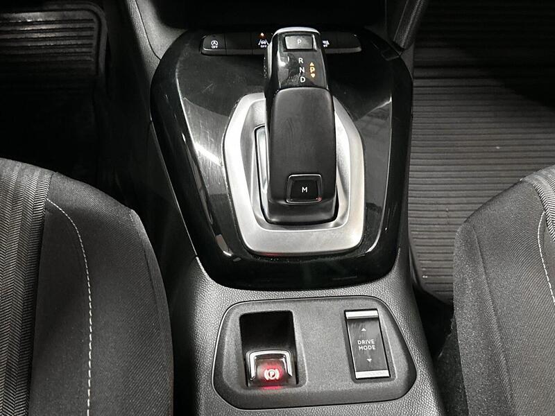 Opel Corsa vaihtoauto