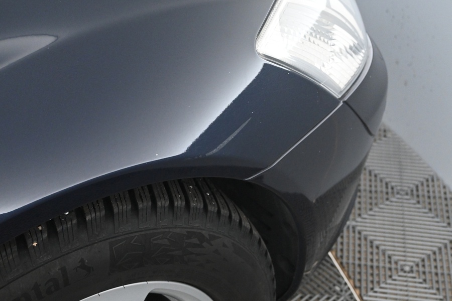 Mercedes-Benz S vaihtoauto