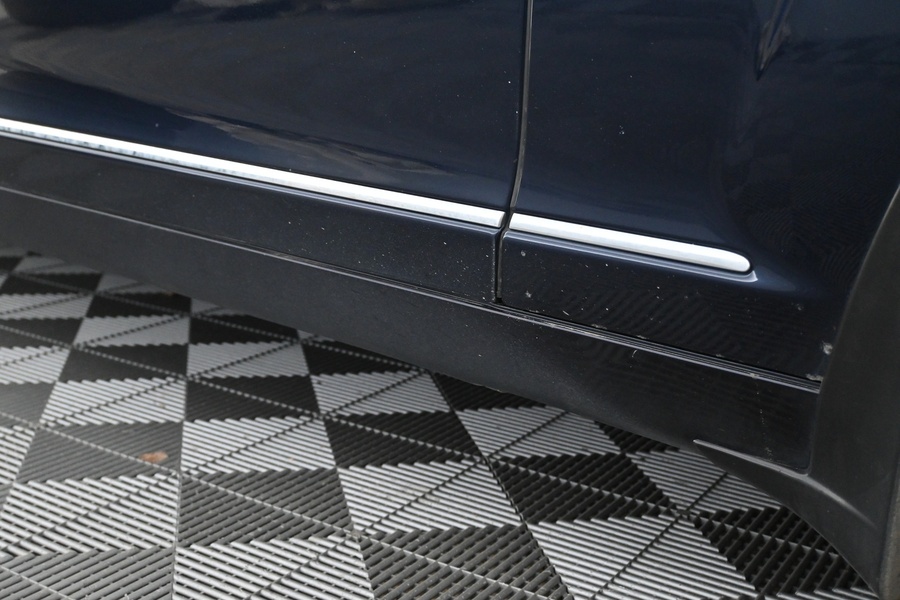 Mercedes-Benz S vaihtoauto