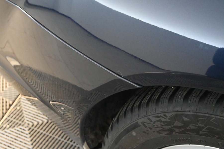 Mercedes-Benz S vaihtoauto