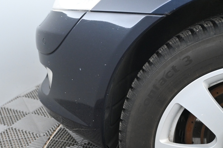 Mercedes-Benz S vaihtoauto