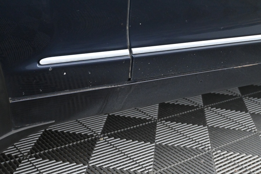 Mercedes-Benz S vaihtoauto