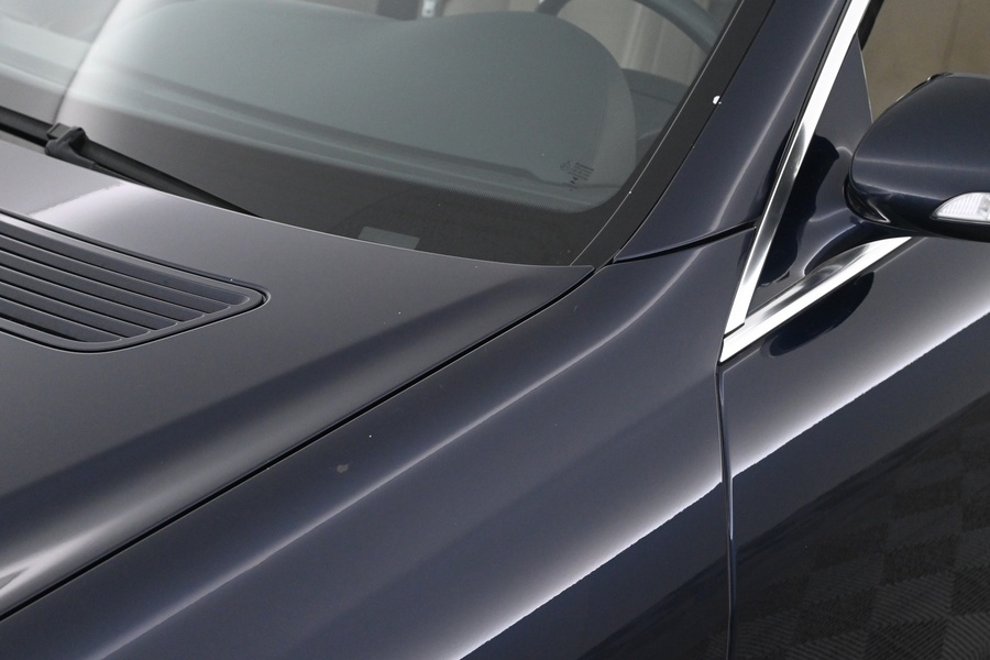 Mercedes-Benz S vaihtoauto