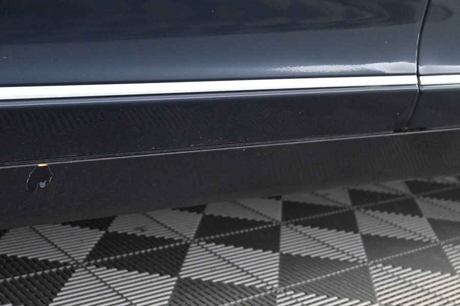 Mercedes-Benz S vaihtoauto