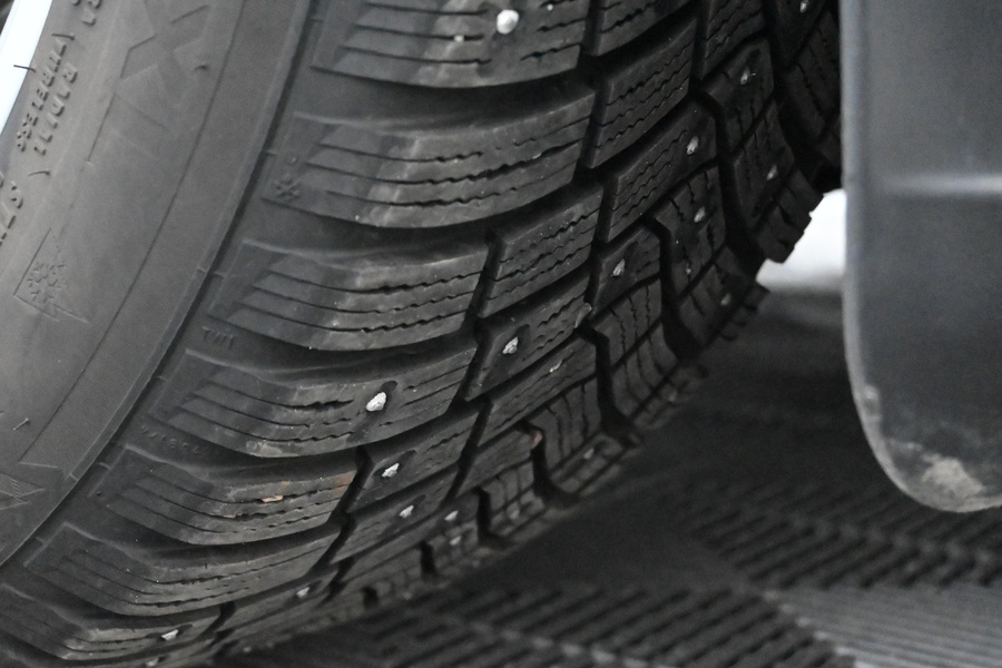 Mercedes-Benz S vaihtoauto