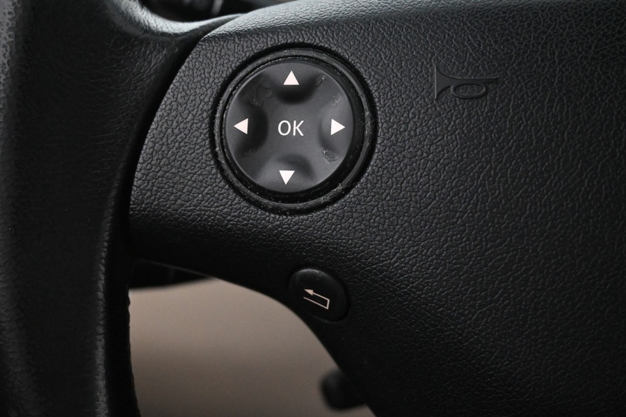 Mercedes-Benz S vaihtoauto