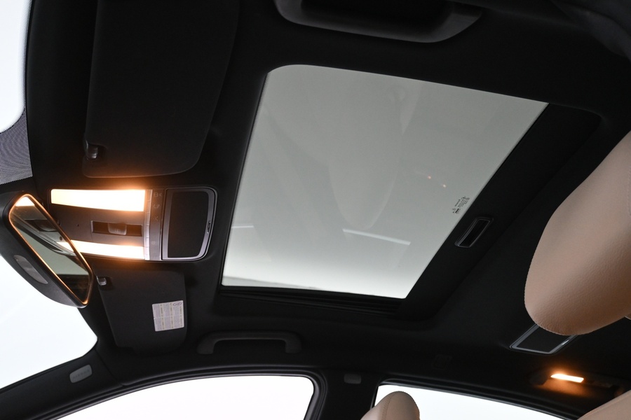 Mercedes-Benz S vaihtoauto