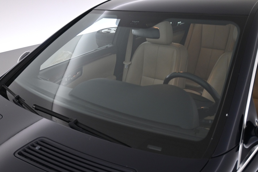 Mercedes-Benz S vaihtoauto