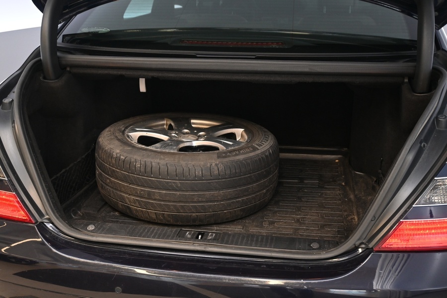 Mercedes-Benz S vaihtoauto