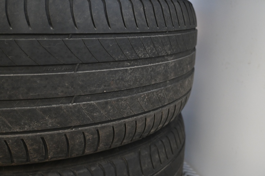 Mercedes-Benz S vaihtoauto