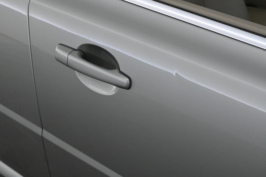 Volvo S80 vaihtoauto