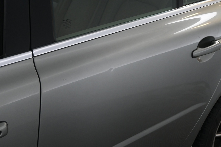 Volvo S80 vaihtoauto