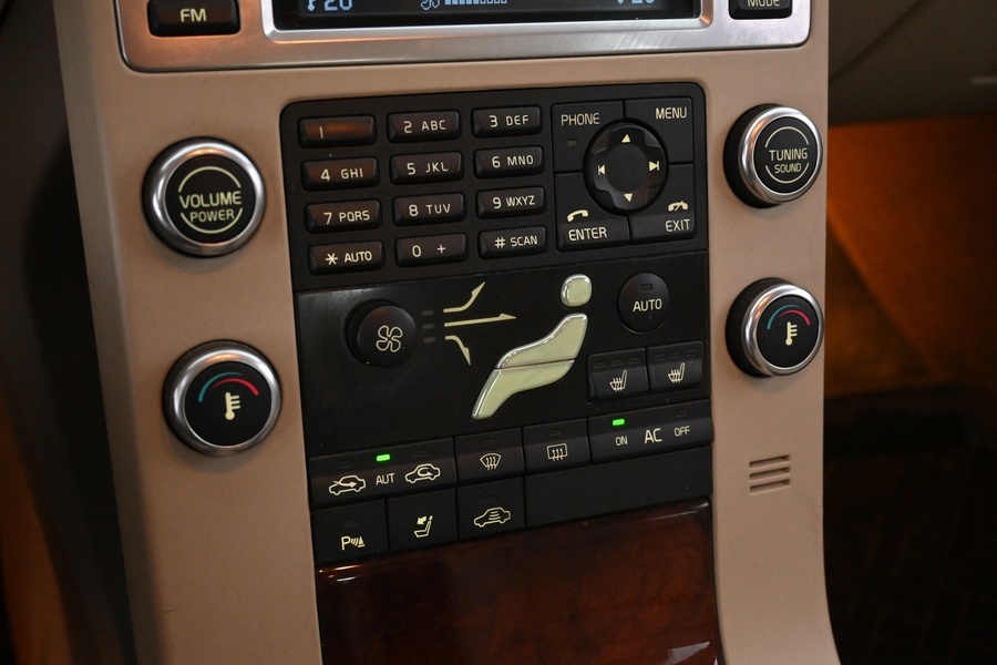 Volvo S80 vaihtoauto